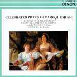 Cover for album: Rudolf Baumgartner, Festival Strings Lucerne, Aurèle Nicolet, Josef Suk – Celebrated Pieces Of Baroque Music
