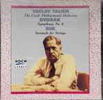 Cover for album: Antonín Dvořák, Josef Suk, Václav Talich – Symphony Nr. 6, Serenade For Strings(CD, Compilation)