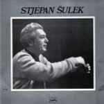 Cover for album: Stjepan Šulek(LP, Album)