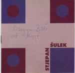 Cover for album: Stjepan Šulek(CD, Compilation)