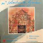 Cover for album: Antologia de Obras Para Organo(LP, Album)