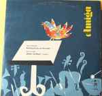Cover for album: Amilcare Ponchielli / Franz von Suppé – Ballettmusik Aus ,,La Gioconda