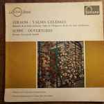 Cover for album: Strauss - Suppé / André Lafosse, Paul Walter, Orchestre Symphonique De Vienne – Valses Célèbres / Ouvertures(10