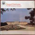 Cover for album: Suppé - The NDR Symphony Orchestra, Richard Müller-Lampertz – Overtures