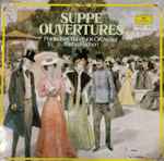 Cover for album: Suppé – Ouvertures