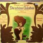 Cover for album: Die Schöene Galathée