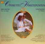 Cover for album: Franz von Suppé / Carl Millöcker – Operette Hoogtepunten(LP)