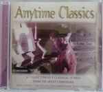 Cover for album: The Royal Philharmonic Orchestra, Various – Anytime Classics Volume Two