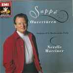 Cover for album: Suppé — Neville Marriner – Overtures