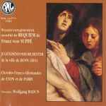 Cover for album: Franz von Suppé - Jugendsinfonieorchester De La Ville De Bonn, Chorales Franco-Allemandes de Lyon et de Paris Direction: Wolfgang Badun – Requiem