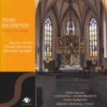 Cover for album: Franz von Suppé, Martin Ranalter, ,, Adriano Martinolli D'Arcy – Missa Dalmatica(CD, Album)
