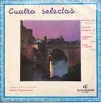 Cover for album: Tchaikowsky, Suppé, Liszt, Thomas Greene, Orquestra Sinfonica De Londres – Cuatro Selectas(LP)