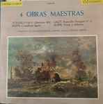Cover for album: Pyotr Ilyich Tchaikovsky Tchaikovsky  Franz Liszt Liszt Suppé – 4 obras maestras(LP, Album)