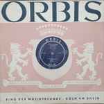 Cover for album: Franz von Suppé, Südwestfunk-Orchester Baden-Baden Leitung: Tibor Szöke – Ouvertüren(LP, Album, Mono)