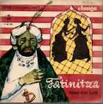 Cover for album: Fatinitza (Operettenquerschnitt)(7