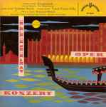 Cover for album: Johann Strauß, Franz V. Suppé, Das Große Wiener Unterhaltungsorchester, Hans Hagen – Einzugsmarsch / Persischer Marsch / Tritsch-Tratsch-Polka / Boccaccio-Marsch(7