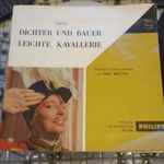 Cover for album: Suppé, Wiener Symphoniker O.l.v. Paul Walter – Dichter Und Bauer / Leichte Kavallerie(7