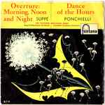 Cover for album: Sir Thomas Beecham ; Royal Philharmonic Orchestra, Columbia Symphony Orchestra, Suppé, Ponchielli – Overture: Morning, Noon And Night In Vienna - Dance Of The Hours(7