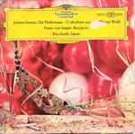 Cover for album: Johann Strauss / Franz von Suppé - Rita Streich – Die Fledermaus / G'schichten Aus Dem Wiener Wald / Boccaccio(7