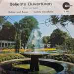 Cover for album: Beliebte Ouvertüren(7