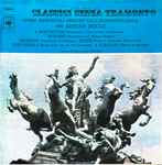Cover for album: Beethoven, Mozart, Brahms, Suppé, Ponchielli, J. Strauss, Sir Adrian Boult, London Philharmonic Orchestra – Classici Senza Tramonto(LP, Compilation, Stereo)