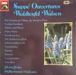 Cover for album: Suppé - Waldteufel, Henry Krips, Philharmonia Orchestra – Suppe Ouvertures / Waldteufel Walsen(2×LP, Compilation)