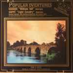 Cover for album: Franz von Suppé, Gioacchino Rossini – Popular Overtures(CD, Compilation, Stereo)