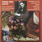 Cover for album: Overtures - Barbirolli(CD, Compilation)
