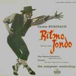 Cover for album: Ritmo Jondo (Flamenco Ballet)