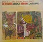 Cover for album: Suriñach / H. Campos Parsi – Dos Ballets Puertorriqueños - Los Renegados / Urayoan(LP)