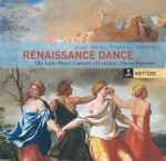 Cover for album: Susato / Morley / Praetorius / Mainerio, The Early Music Consort Of London, David Munrow – Renaissance Dance(2×CD, Compilation, Reissue, Stereo)