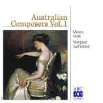 Cover for album: Miriam Hyde, Margaret Sutherland – Australian Composers Volume 1(2×CD, Compilation)