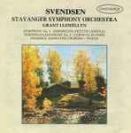 Cover for album: Johan Svendsen, Grant Llewellyn, Stavanger Symphony Orchestra – Symphony No. 2(CD, )