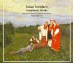 Cover for album: Johan Svendsen - Latvian National Symphony Orchestra, Terje Mikkelsen – Symphonic Works(3×CD, Album)