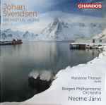 Cover for album: Johan Svendsen, Marianne Thorsen, Bergen Philharmonic Orchestra, Neeme Järvi – Orchestral Works, Vol. 3(CD, )