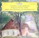 Cover for album: Svendsen, Grieg, Wolfgang Marschner – Violinromanze / Hochzeitstag Auf Troldhaugen(7