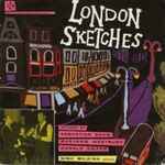 Cover for album: Sebastian Shaw And Marjorie Westbury With Donald Swann – London Sketches(10