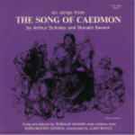 Cover for album: The Song Of Caedmon(LP, Stereo)