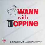 Cover for album: Donald Swann And Frank Topping – Swann With Topping(LP, Album, Stereo)