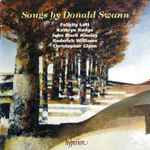 Cover for album: Donald Swann, Felicity Lott, Kathryn Rudge, John Mark Ainsley, Roderick Williams (3), Christopher Glynn – Songs Of Donald Swann(CD, Album)