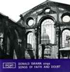 Cover for album: Donald Swann Sings Songs Of Faith And Doubt