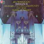 Cover for album: Jan Pieterszoon Sweelinck, Gustav Leonhardt – Fantasien, Toccaten , Variationen Für Orgel