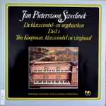 Cover for album: Jan Pieterszoon Sweelinck - Ton Koopman – Jan Pieterszoon Sweelinck: De Klavecimbel- En Orgelwerken, Deel 1(LP, Album)