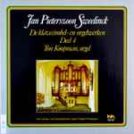 Cover for album: Jan Pieterszoon Sweelinck - Ton Koopman – Jan Pieterszoon Sweelinck: De Klavecimbel- En Orgelwerken, Deel 4(LP)