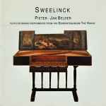 Cover for album: Sweelinck, Pieter-Jan Belder – Sweelinck(CD, Album)