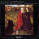 Cover for album: Sweelinck / Trinity College Chapel Choir, Cambridge / Richard Marlow – Cantiones Sacrae - I