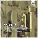 Cover for album: Sweelinck - Cappella Amsterdam, Daniel Reuss – Psaumes Français & Canciones Sacrae