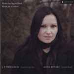 Cover for album: J. P. Sweelinck / Alina Rotaru – Fortune My Foe(CD, )