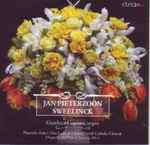 Cover for album: Jan Pieterszoon Sweelinck(CD, Stereo)