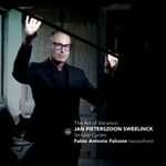 Cover for album: Jan Pieterszoon Sweelinck, Fabio Antonio Falcone – The Art Of Variation (Secular Cycles)(CD, )
